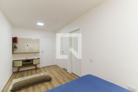 Studio de apartamento para alugar com 1 quarto, 32m² em Vila Independencia, São Paulo