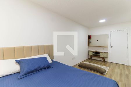 Studio de apartamento para alugar com 1 quarto, 32m² em Vila Independencia, São Paulo