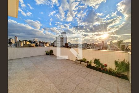 Apartamento à venda com 187m², 3 quartos e 3 vagasÁrea comum