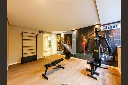 Apartamento à venda com 187m², 3 quartos e 3 vagasÁrea comum