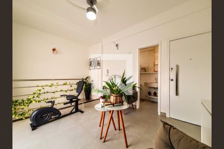 Apartamento à venda com 187m², 3 quartos e 3 vagasCobertura sala 