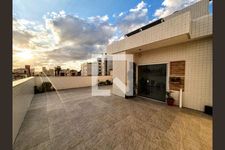 Apartamento à venda com 187m², 3 quartos e 3 vagasÁrea comum