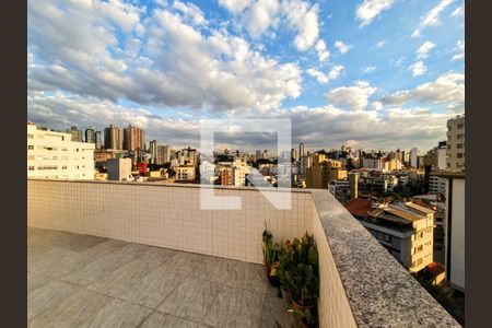 Apartamento à venda com 187m², 3 quartos e 3 vagasÁrea comum