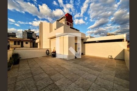 Apartamento à venda com 187m², 3 quartos e 3 vagasÁrea comum