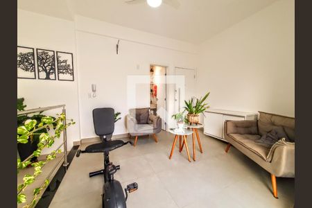 Apartamento à venda com 187m², 3 quartos e 3 vagasCobertura sala 