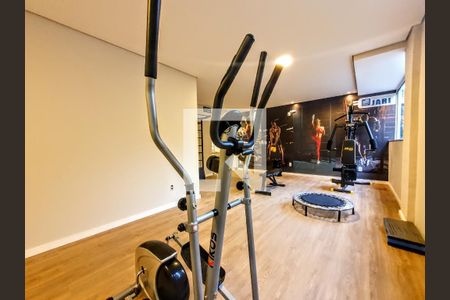 Apartamento à venda com 187m², 3 quartos e 3 vagasÁrea comum