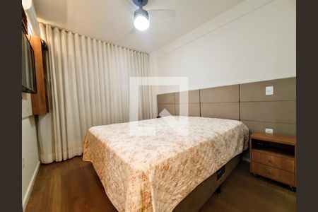 Apartamento à venda com 187m², 3 quartos e 3 vagasQuarto