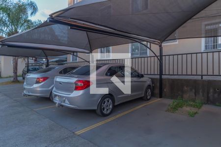 Apartamento para alugar com 51m², 2 quartos e 1 vaga Apartamento para alugar com 51m², 2 quartos e 1 vagaGaragem