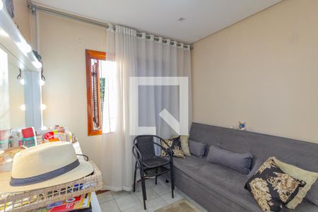 Casa à venda com 75m², 2 quartos e 2 vagas Casa à venda com 75m², 2 quartos e 2 vagasQuarto 1