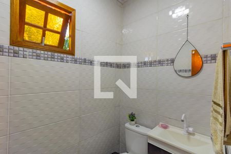 Casa à venda com 75m², 2 quartos e 2 vagas Casa à venda com 75m², 2 quartos e 2 vagasÁrea externa - Banheiro