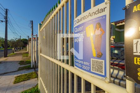 Casa à venda com 75m², 2 quartos e 2 vagas Casa à venda com 75m², 2 quartos e 2 vagasPlaquinha instalada no imóvel