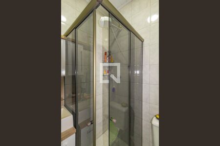 Casa à venda com 75m², 2 quartos e 2 vagas Casa à venda com 75m², 2 quartos e 2 vagasBanheiro Social