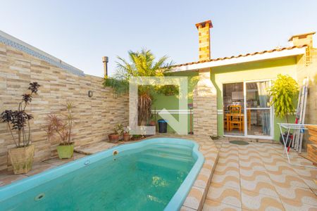 Casa à venda com 75m², 2 quartos e 2 vagas Casa à venda com 75m², 2 quartos e 2 vagasÁrea externa