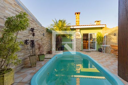 Casa à venda com 75m², 2 quartos e 2 vagas Casa à venda com 75m², 2 quartos e 2 vagasVista do Quarto 2