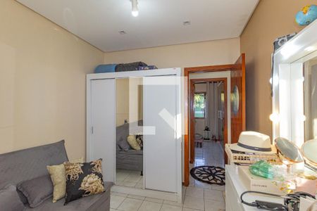 Casa à venda com 75m², 2 quartos e 2 vagas Casa à venda com 75m², 2 quartos e 2 vagasQuarto 1