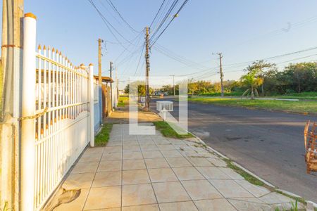 Casa à venda com 75m², 2 quartos e 2 vagas Casa à venda com 75m², 2 quartos e 2 vagasVista da Rua