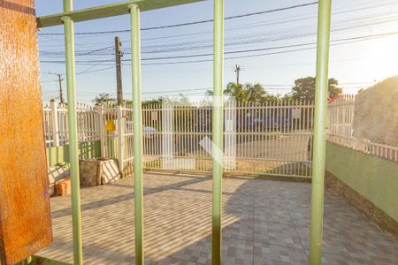 Casa à venda com 75m², 2 quartos e 2 vagas Casa à venda com 75m², 2 quartos e 2 vagasVista Quarto 1