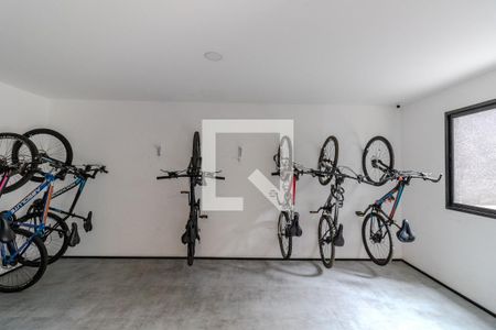 Apartamento para alugar com 38m², 1 quarto e 1 vagaÁrea comum