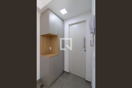 Apartamento para alugar com 38m², 1 quarto e 1 vagaCozinha 