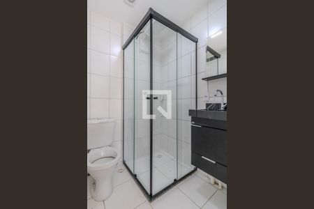 Apartamento para alugar com 38m², 1 quarto e 1 vagaBanheiro