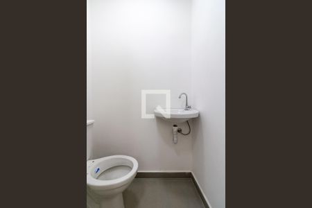 Apartamento para alugar com 38m², 1 quarto e 1 vagaLavabo