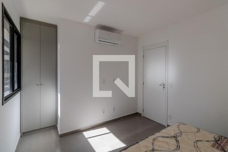 Apartamento para alugar com 38m², 1 quarto e 1 vagaQuarto