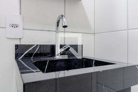 Apartamento para alugar com 38m², 1 quarto e 1 vagaBanheiro