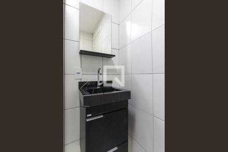 Apartamento para alugar com 38m², 1 quarto e 1 vagaBanheiro