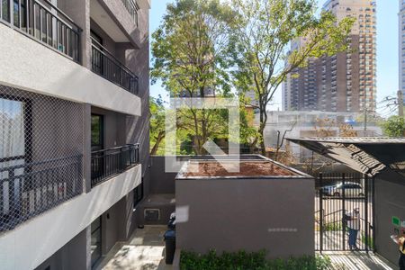 Apartamento para alugar com 38m², 1 quarto e 1 vagaVista Banheiro