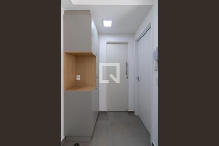 Apartamento para alugar com 38m², 1 quarto e 1 vagaCozinha 