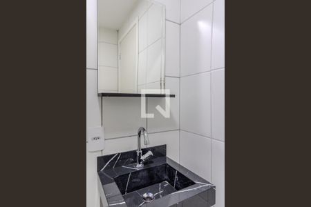 Apartamento para alugar com 38m², 1 quarto e 1 vagaBanheiro