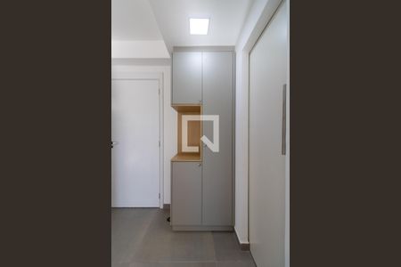 Apartamento para alugar com 38m², 1 quarto e 1 vagaCozinha 