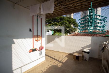 Casa à venda com 140m², 4 quartos e 3 vagasQuintal