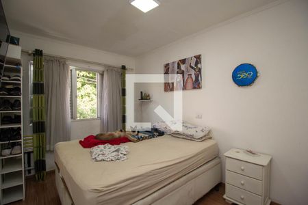 Quarto 1 de casa à venda com 4 quartos, 140m² em Parque Monteiro Soares, São Paulo