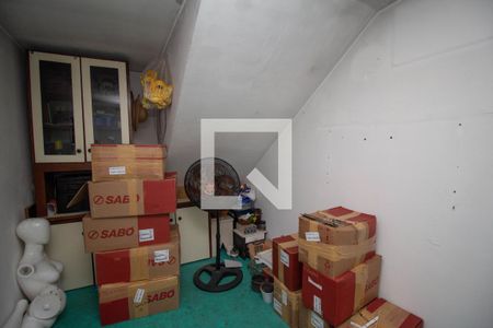 Casa à venda com 140m², 4 quartos e 3 vagasQuarto de Serviço