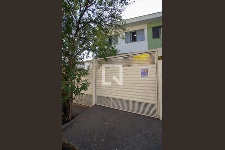 Casa à venda com 140m², 4 quartos e 3 vagasFachada