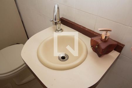 Casa à venda com 140m², 4 quartos e 3 vagasLavabo