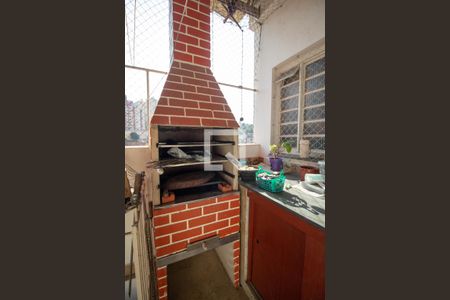 Casa à venda com 140m², 4 quartos e 3 vagasChurrasqueira