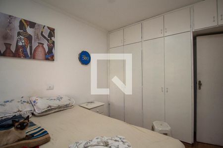 Quarto 1 de casa à venda com 4 quartos, 140m² em Parque Monteiro Soares, São Paulo