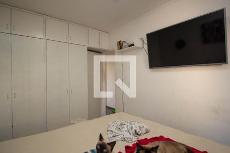 Quarto 1 de casa à venda com 4 quartos, 140m² em Parque Monteiro Soares, São Paulo