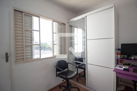 Casa à venda com 140m², 4 quartos e 3 vagasQuarto 3