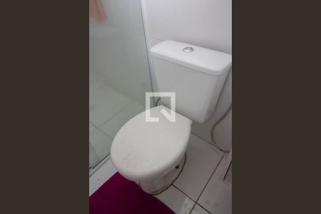 Casa à venda com 140m², 4 quartos e 3 vagasBanheiro de Serviço