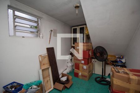 Casa à venda com 140m², 4 quartos e 3 vagasQuarto de Serviço