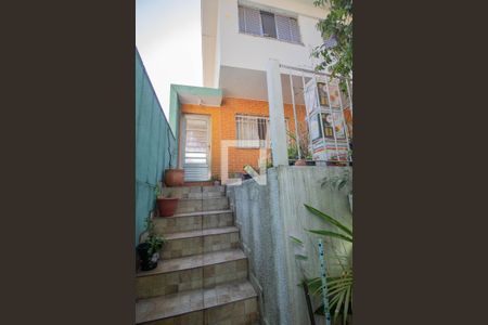 Casa à venda com 140m², 4 quartos e 3 vagasHall de Entrada