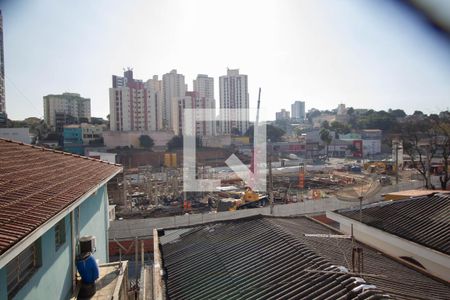 Casa à venda com 140m², 4 quartos e 3 vagasVista Quarto 3