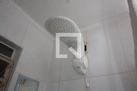 Casa à venda com 140m², 4 quartos e 3 vagasBanheiro de Serviço