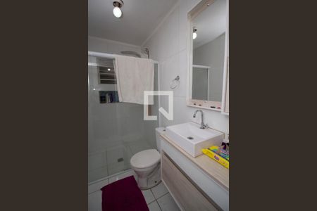 Casa à venda com 140m², 4 quartos e 3 vagasBanheiro de Serviço