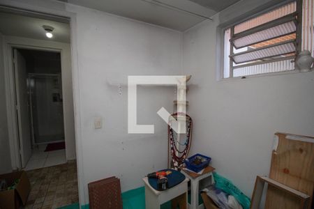 Casa à venda com 140m², 4 quartos e 3 vagasQuarto de Serviço