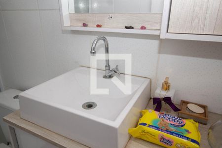 Casa à venda com 140m², 4 quartos e 3 vagasBanheiro de Serviço