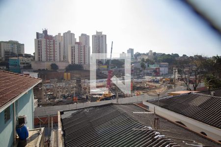 Casa à venda com 140m², 4 quartos e 3 vagasVista do Quintal